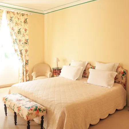 Bed & Breakfast Chateau Senailhac