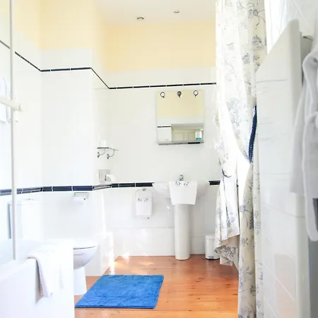 Chateau Senailhac 트레세스