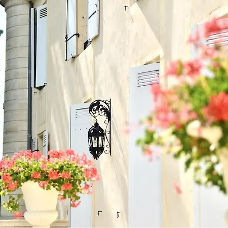 Chateau Senailhac 3*