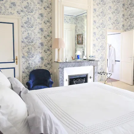 Chateau Senailhac B&B 3*