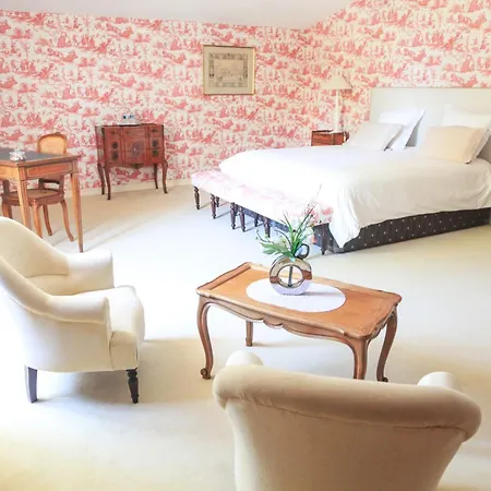 Chateau Senailhac 3* 트레세스