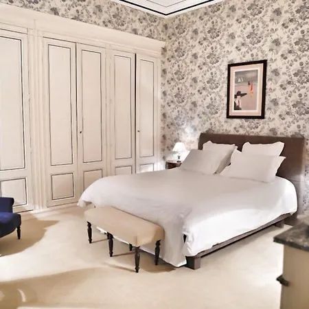 Chateau Sénailhac 3* Tresses