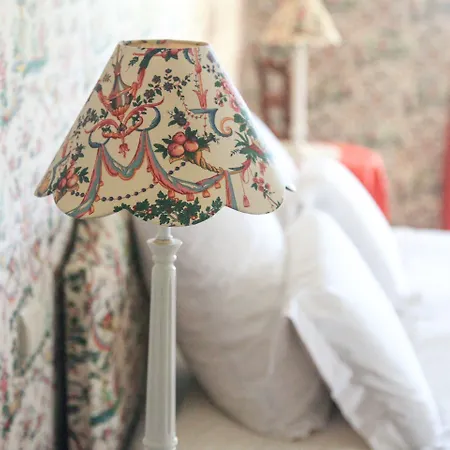 Chateau Sénailhac Bed & Breakfast