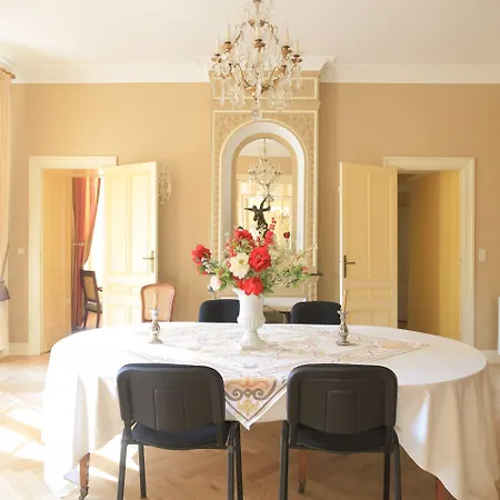 Chateau Sénailhac Tresses