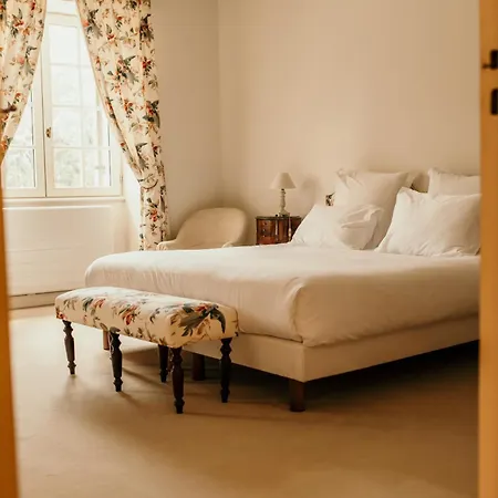 Chateau Senailhac Oda ve Kahvaltı