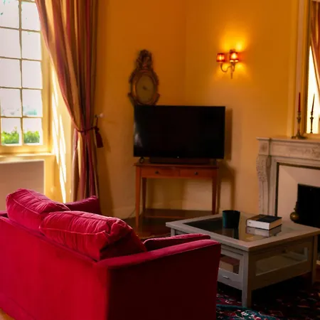 Chateau Senailhac