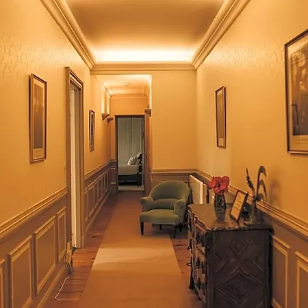Chateau Senailhac 3* Tresses