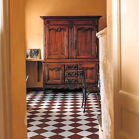 Frühstückspension Chateau Senailhac 3*