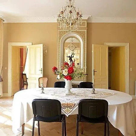 Chateau Senailhac 3*