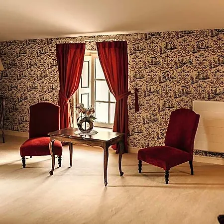 Chateau Senailhac 3* Tresses