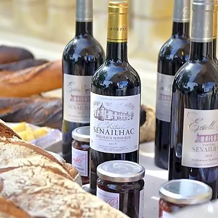 Chateau Senailhac
