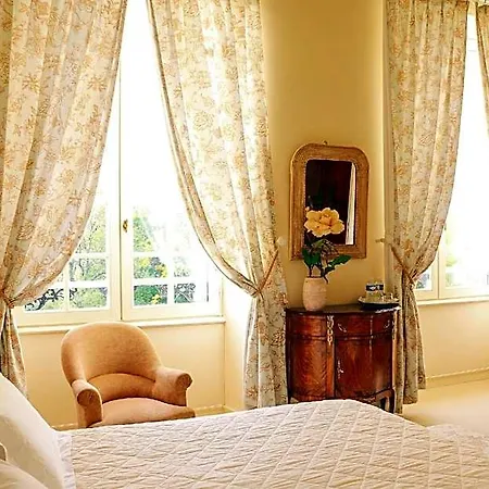 Chateau Senailhac Tresses
