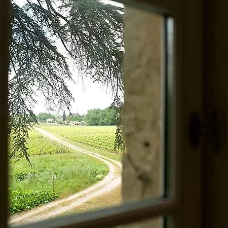 Chateau Senailhac