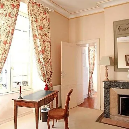Chateau Senailhac Tresses