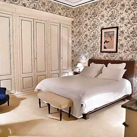 Chateau Senailhac Tresses