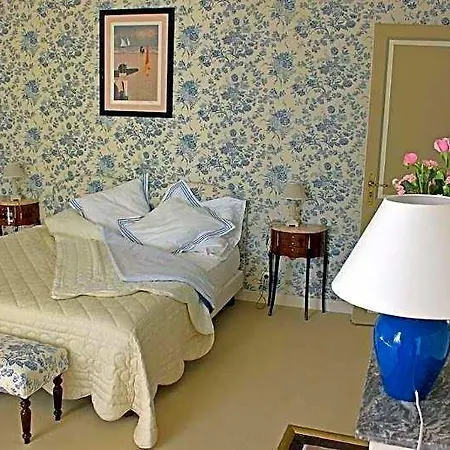 Chateau Senailhac 3* Tresses
