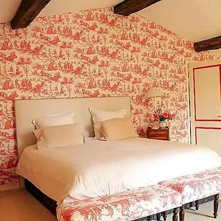 Chateau Senailhac Tresses