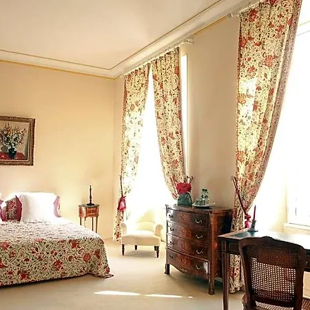 Chateau Senailhac 3* Tresses