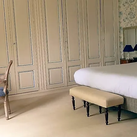 Chateau Senailhac 3* Tresses