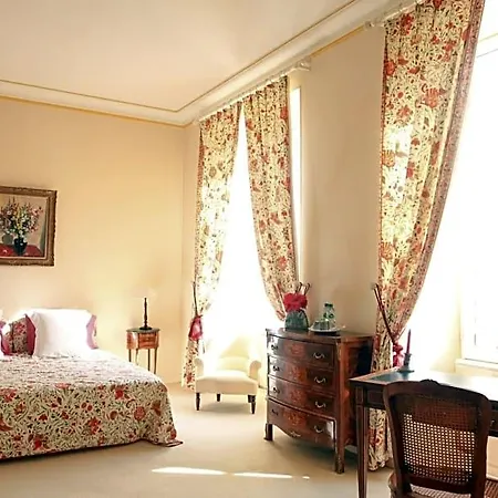 Chateau Senailhac