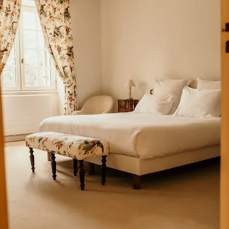 Couette-café Chateau Sénailhac