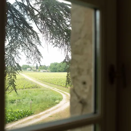 Chateau Sénailhac 3*