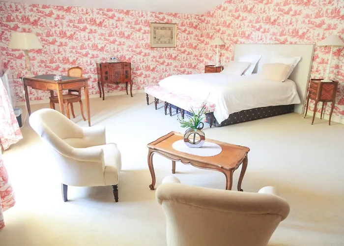 Chateau Senailhac 3* Tresses