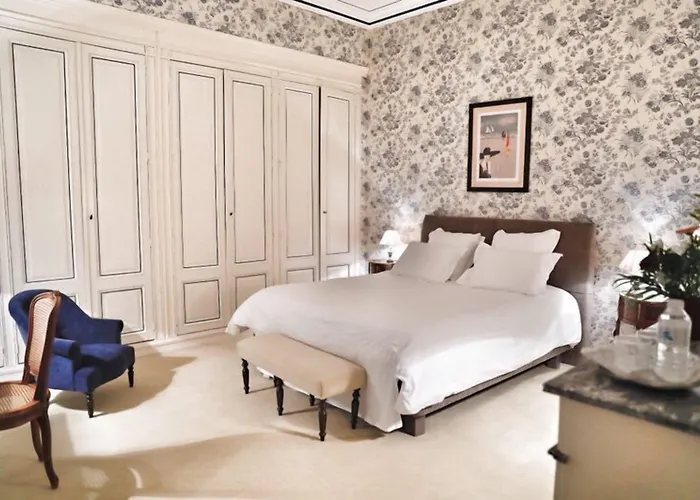 Chateau Senailhac 3* Tresses