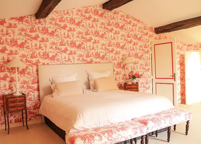 Chateau Sénailhac 3*